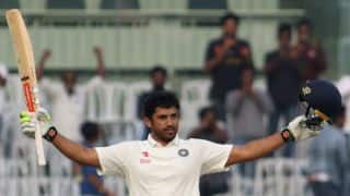 India vs England 5th Test Day 4: Karun Nair’s 303 not out, India’s run-fest and other highlights